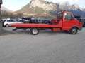 Iveco Daily 35.10 2.5 TD CARROATTREZZI PATENTE B Rosso - thumbnail 3