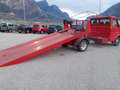 Iveco Daily 35.10 2.5 TD CARROATTREZZI PATENTE B Rosso - thumbnail 9