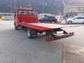 Iveco Daily 35.10 2.5 TD CARROATTREZZI PATENTE B Rosso - thumbnail 6