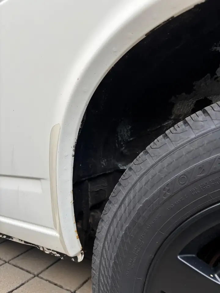 Volkswagen T4 California Exclusive, foto 11