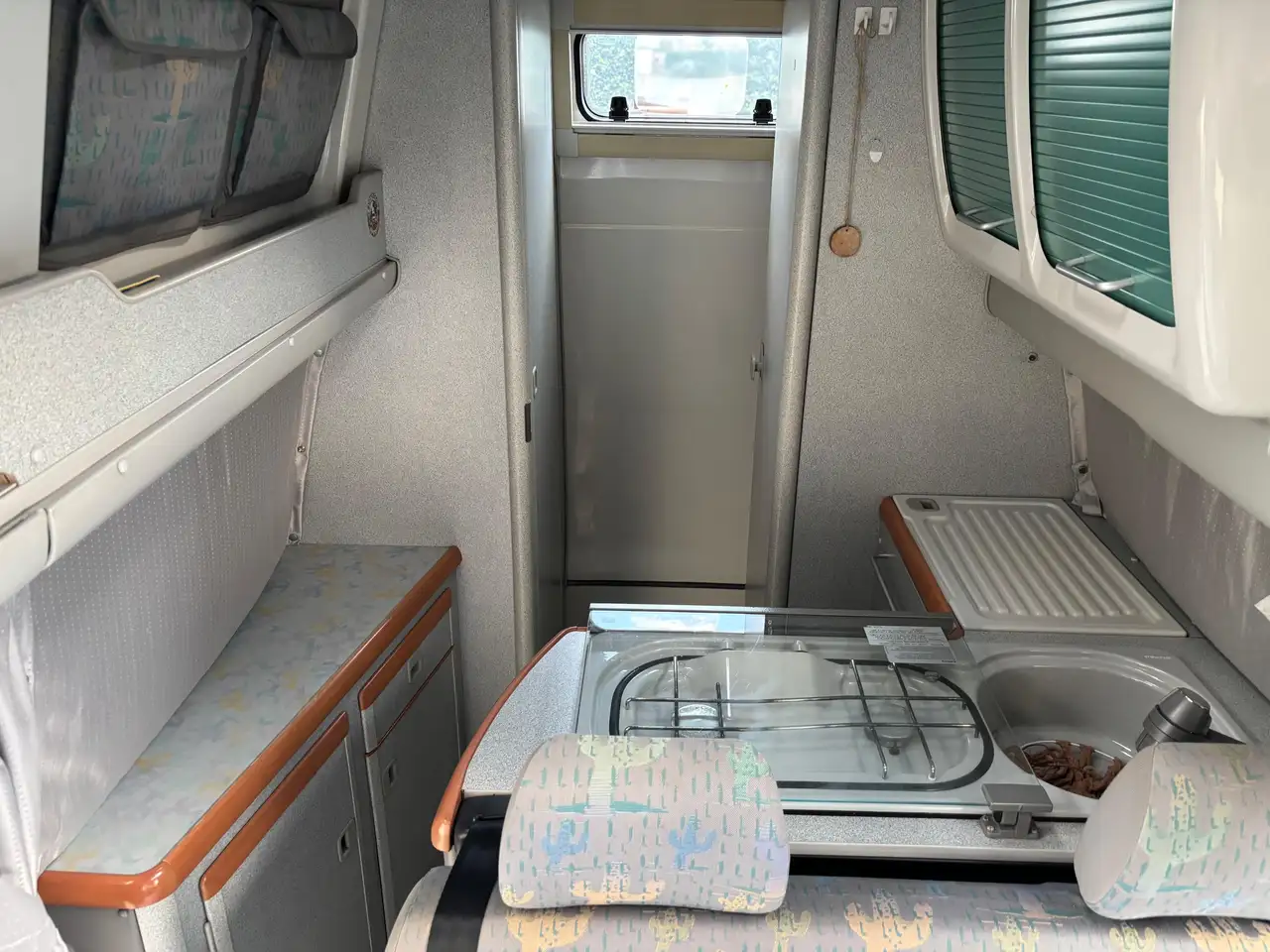 Volkswagen T4 California Exclusive, foto 5