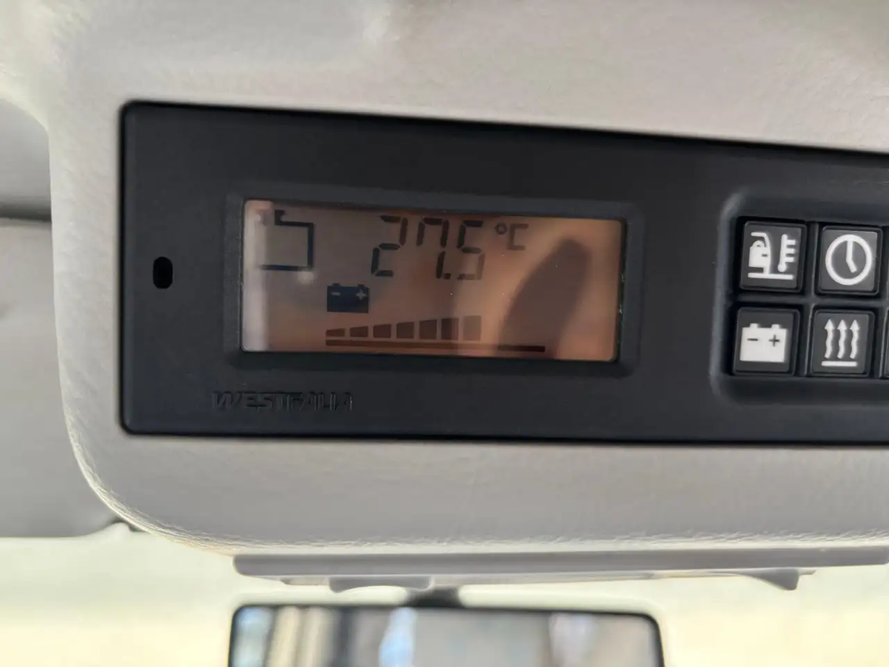 Volkswagen T4 California Exclusive, foto 6