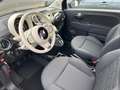 Fiat 500 Lim. NAVI DAB NSW Apple CarPlay Android Auto Schwarz - thumbnail 6
