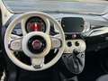 Fiat 500 Lim. NAVI DAB NSW Apple CarPlay Android Auto Schwarz - thumbnail 5