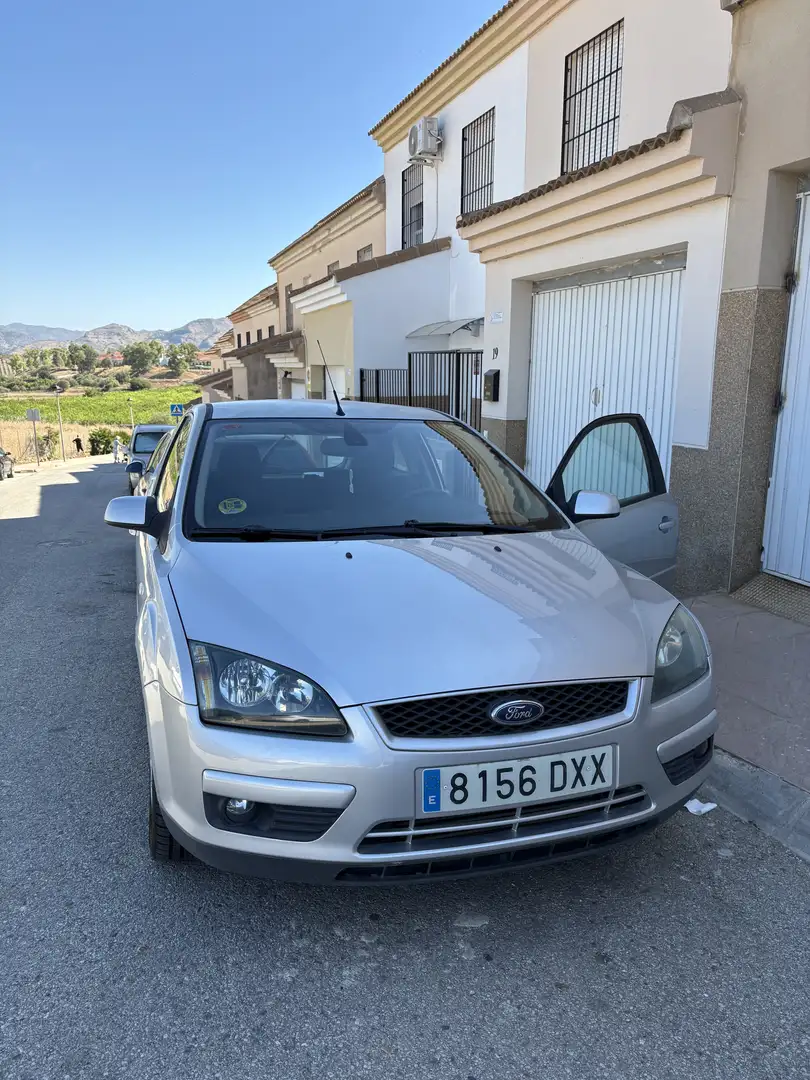 Ford Focus 1.8TDCI Sport - 1