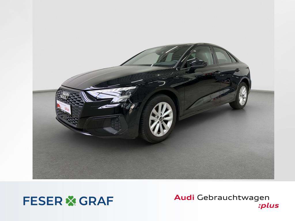Second hand Audi A3 2.0