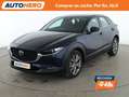 Mazda CX-30 2.0 Skyactiv-G Mild-Hybrid Exclusive-Line 2WD Azul - thumbnail 1