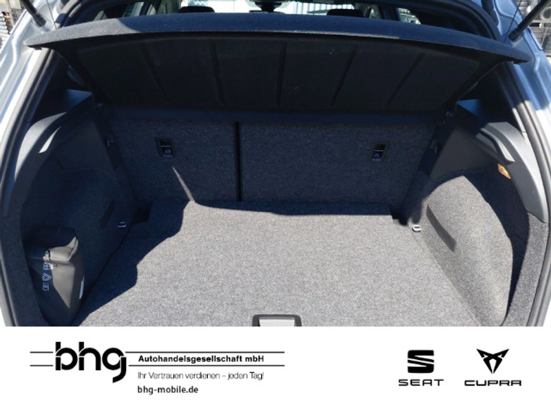 SEAT Arona Xcellence 1.0 TSI 7-Gang DSG — photo 13