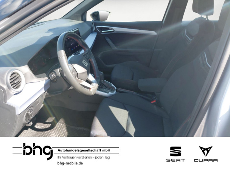 SEAT Arona Xcellence 1.0 TSI 7-Gang DSG — photo 8