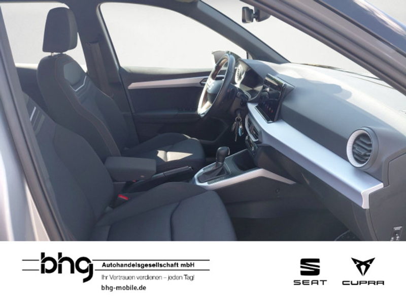 SEAT Arona Xcellence 1.0 TSI 7-Gang DSG — photo 9
