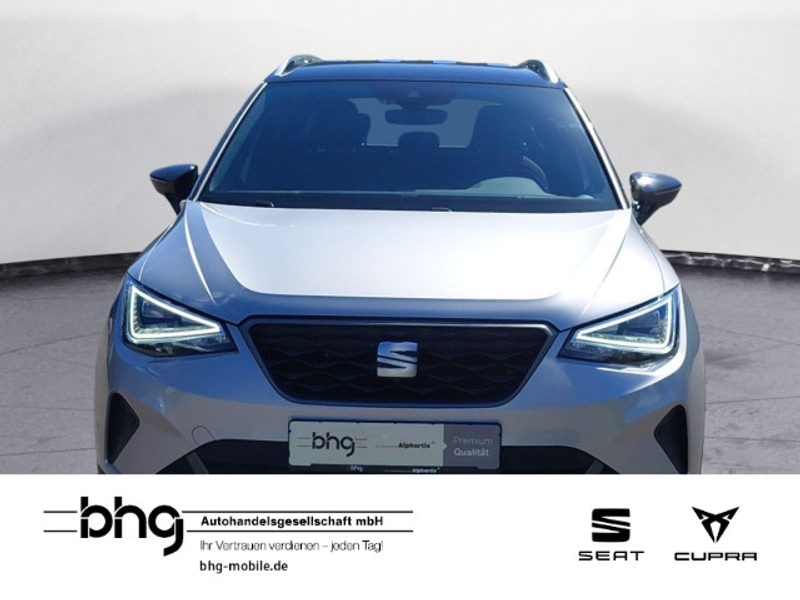 SEAT Arona Xcellence 1.0 TSI 7-Gang DSG — photo 7