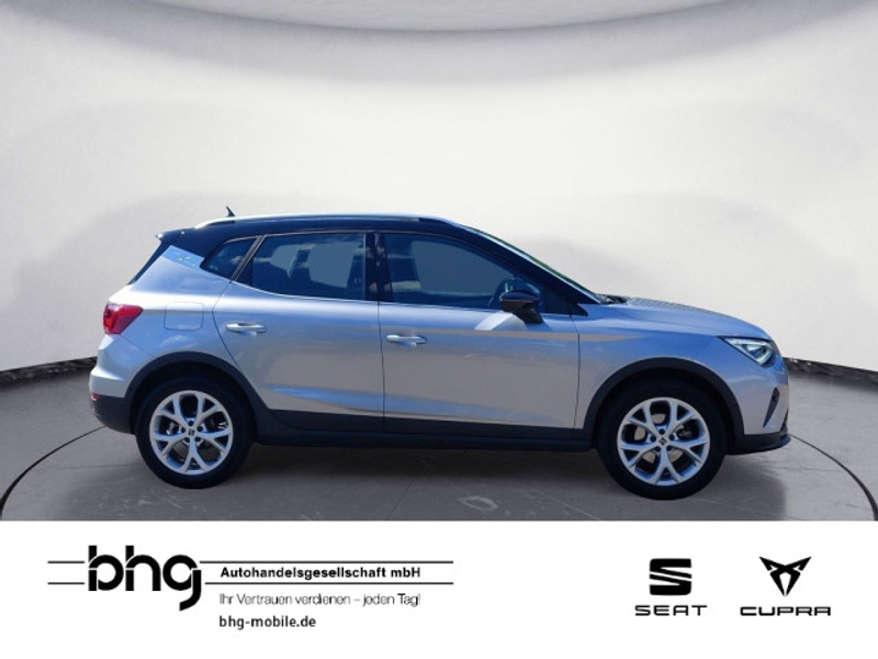 SEAT Arona Xcellence 1.0 TSI 7-Gang DSG — photo 6