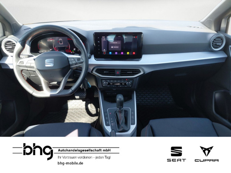 SEAT Arona Xcellence 1.0 TSI 7-Gang DSG — photo 11