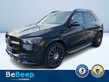 400 D PREMIUM PLUS 4MATIC AUTO