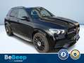 Mercedes-Benz GLE 400 400 D PREMIUM PLUS 4MATIC AUTO Černá - thumbnail 4