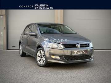 Life 1.6 TDI 90 16V - Garantie 6 mois