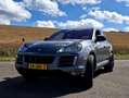 Porsche Cayenne Cayenne 4.8 V8 (UNIEK) Grijs - thumbnail 1