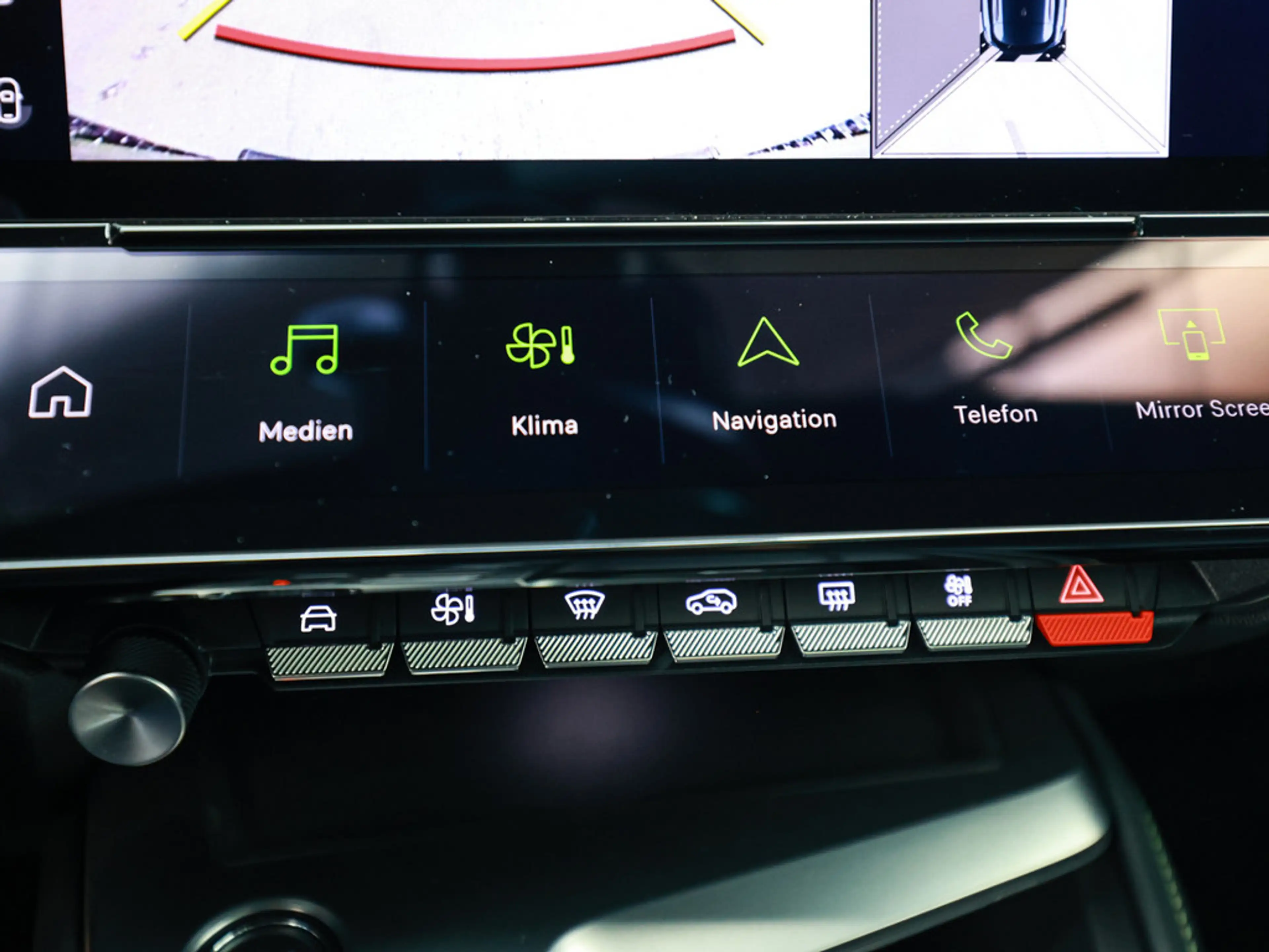 Peugeot 308 SW GT PureTech 130 EAT8 ACC PANO 360° BT — photo 14