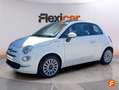 Fiat 500 Dolcevita 1.0 Hybrid 51KW (70 CV) Blanco - thumbnail 3