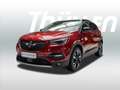 Opel Grandland X Ultimate 1.2 Leder GJR Bluetooth Navi Rouge - thumbnail 1