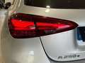 Mercedes-Benz A 250 e amg line (euro 6d) Plateado - thumbnail 13