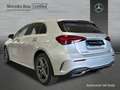 Mercedes-Benz A 250 e amg line (euro 6d) Plateado - thumbnail 4