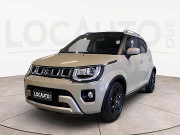 1.2 hybrid Easy Top 2wd cvt - PROMO