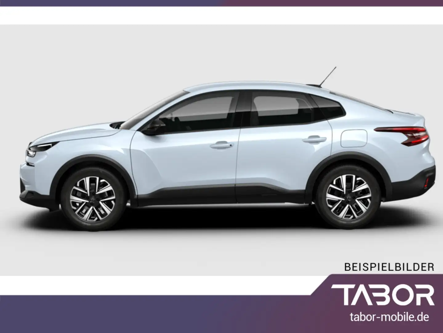 Citroen C4 X 130 AT PLUS 17Z LED Kam AWR CarP UVP-25%* Bianco - 2