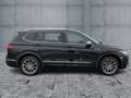 Volkswagen Tiguan Allspace 2.0 TDI DSG 4M R-Line 5JG+SITZE7 Schwarz - thumbnail 7
