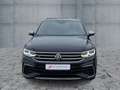 Volkswagen Tiguan Allspace 2.0 TDI DSG 4M R-Line 5JG+SITZE7 Schwarz - thumbnail 3