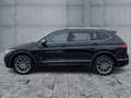 Volkswagen Tiguan Allspace 2.0 TDI DSG 4M R-Line 5JG+SITZE7 Schwarz - thumbnail 4