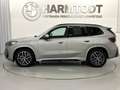 BMW X1 sDrive18i *M-Sportpaket* Silber - thumbnail 3