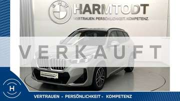 sDrive18i *M-Sportpaket*