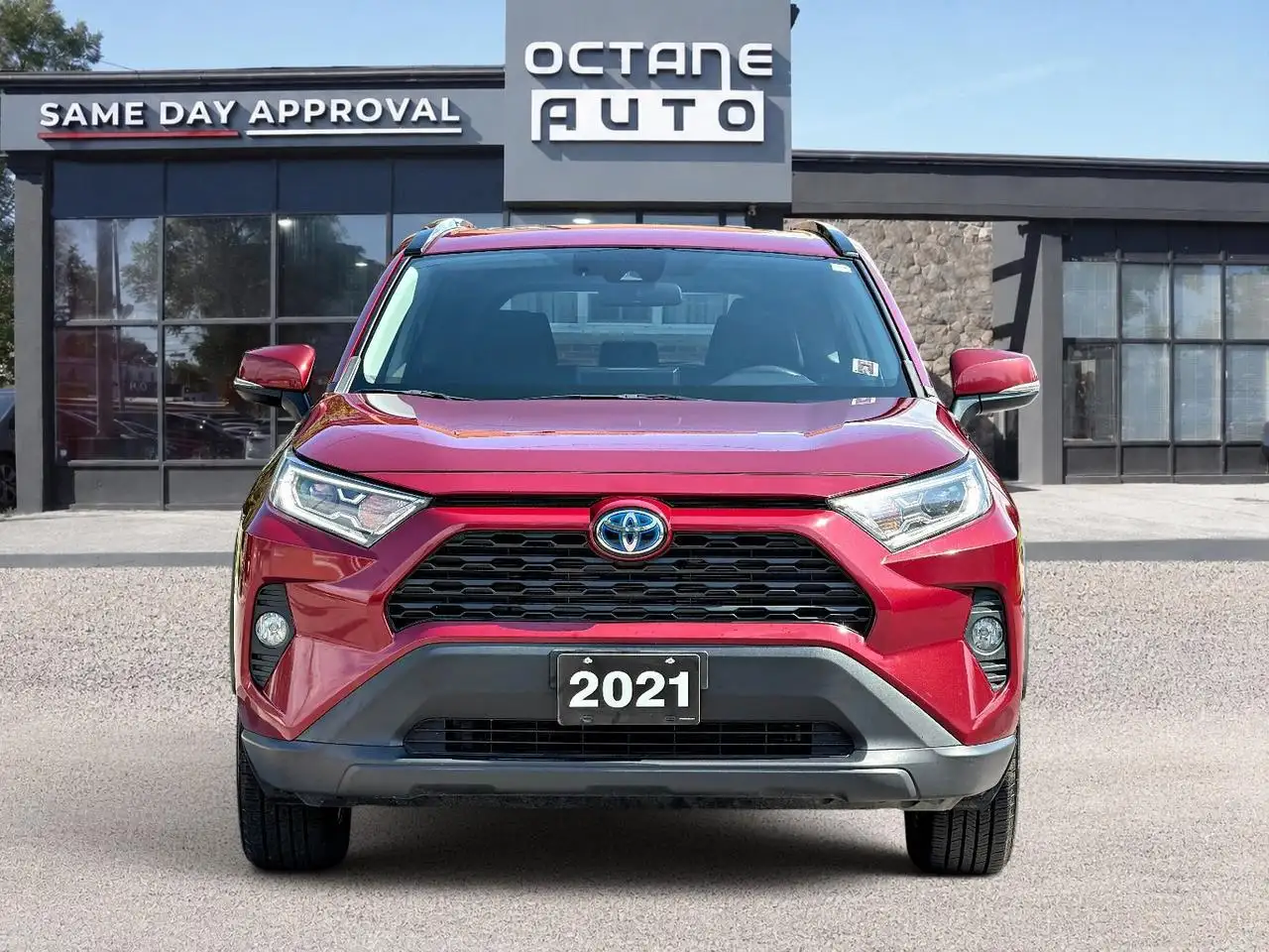 Toyota RAV 4 fotografie Toyota RAV 4