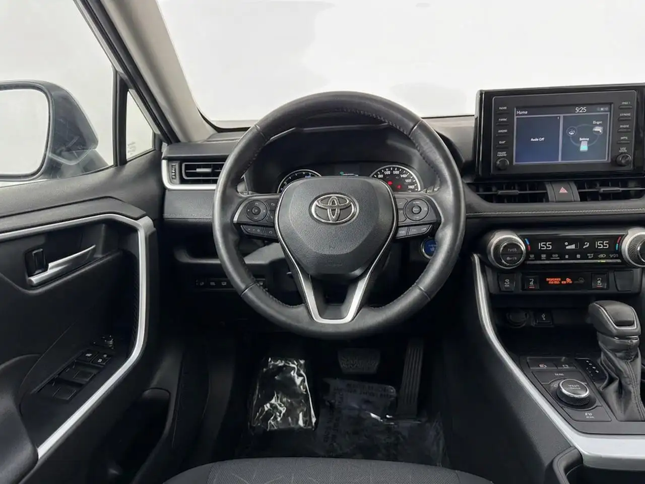 Toyota RAV 4 fotografie Toyota RAV 4