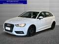 Audi A3 Sportback 1.6 tdi ultra Attraction Bianco - thumbnail 1