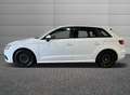 Audi A3 Sportback 1.6 tdi ultra Attraction Bianco - thumbnail 6