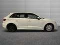 Audi A3 Sportback 1.6 tdi ultra Attraction Bianco - thumbnail 5