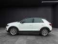 Volkswagen T-Roc TSI Life STH LED AHK Navi AID ACC RFK SH Weiß - thumbnail 3