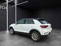 Volkswagen T-Roc TSI Life STH LED AHK Navi AID ACC RFK SH Weiß - thumbnail 4