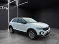 Volkswagen T-Roc TSI Life STH LED AHK Navi AID ACC RFK SH Weiß - thumbnail 8