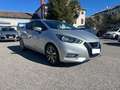 Nissan Micra 1.5 dCi 8V 5 porte Tekna Plateado - thumbnail 3