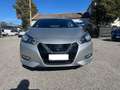Nissan Micra 1.5 dCi 8V 5 porte Tekna Plateado - thumbnail 4