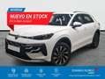 Volkswagen T-Roc Life 115 CV mHEV DSG7 Blanco - thumbnail 1