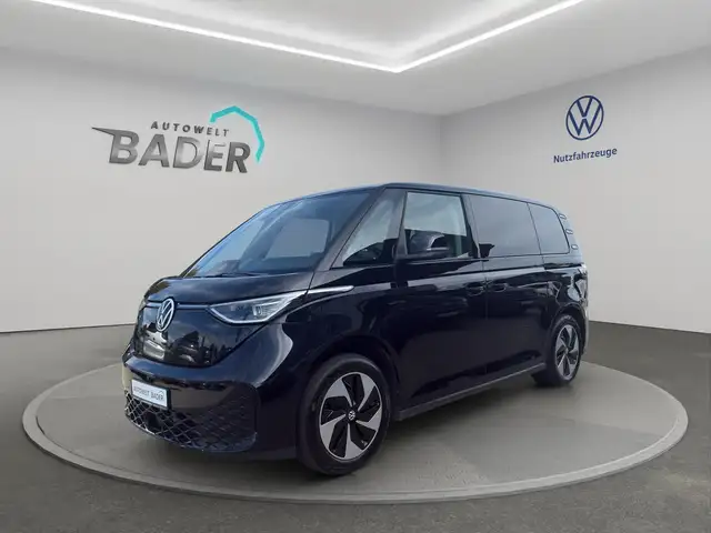 Volkswagen ID. Buzz Pro 150 kW (204 PS) Heckantrieb 1-Gang-Automati...