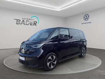 Pro 150 kW (204 PS) Heckantrieb 1-Gang-Automati...