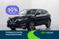 Nissan Qashqai 1.2 DIG-T N-Connecta 4x2 Negro - thumbnail 1