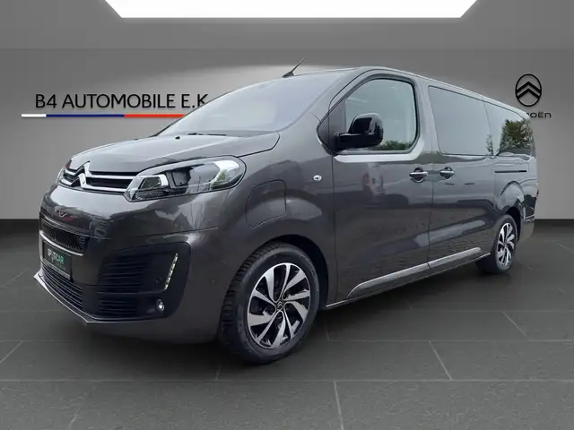 Citroen Spacetourer Busin. Lounge XL L3 75 KW Elektro