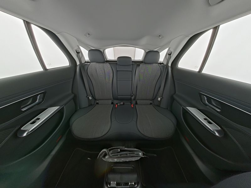 Mercedes-Benz E 200 T-Modell AVANTGARDE|AMBIENTE|MBUX|SHZ|AHK — photo 10