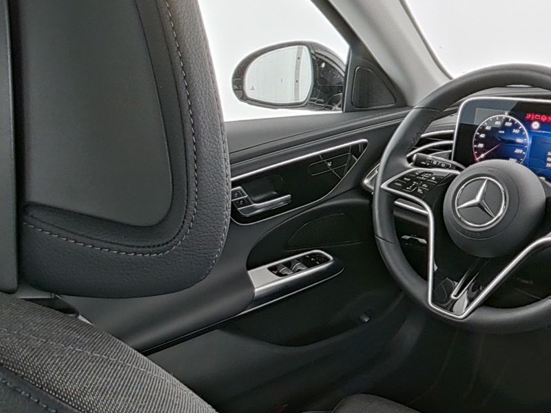 Mercedes-Benz E 200 T-Modell AVANTGARDE|AMBIENTE|MBUX|SHZ|AHK — photo 6